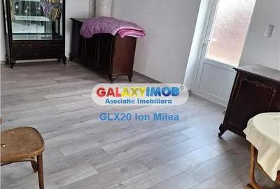 Vanzare casa 4 caramida central, renovata Campulung Arges