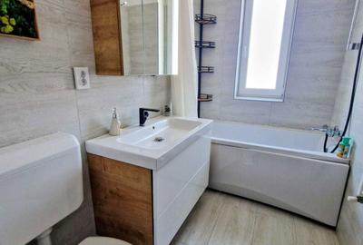 Apartament cu 2 camere decomandat în Rudicica - 1