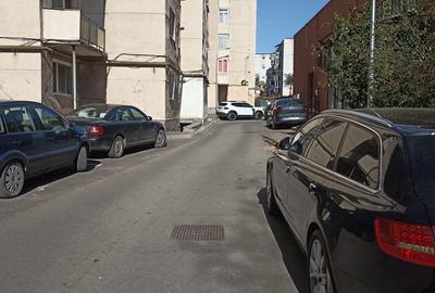 De vânzare apartament cu 2 camere în Sfântu Gheorghe. De vânzare apartament cu 2 camere în Sfântu Gheorghe. - 12