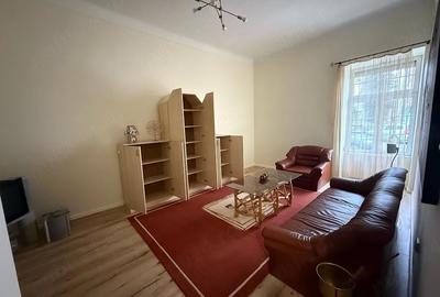 Apartament cu 4 camere decomandat în Podgoria - 3