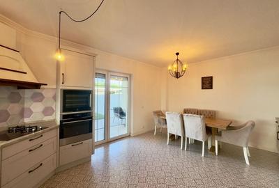 Dumbravita/ Ferventia II, P+1E, Disponibila imediat - 14