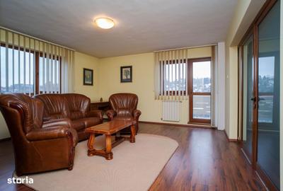 Apartament cu 4 camere în Central - 3