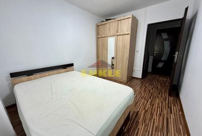 Apartament cu 2 camere semidecomandat în Central - 5