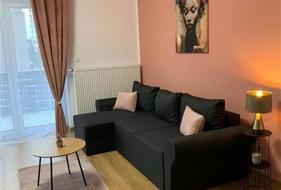 Apartament cu 2 camere decomandat, mobilat în Avantgarden - 2