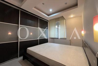 Apartament cu 4 camere semidecomandat în Olimpia-Stadion - 20