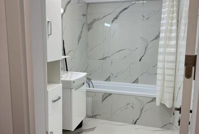 Apartament cu 2 camere decomandat în Cățelu - 4