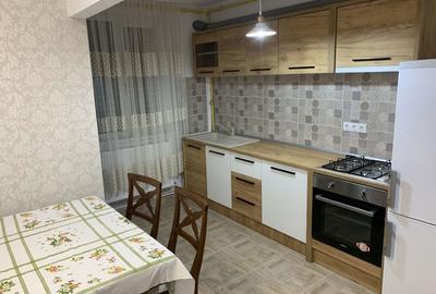 Apartament cu 2 camere semidecomandat în Semicentral - 8