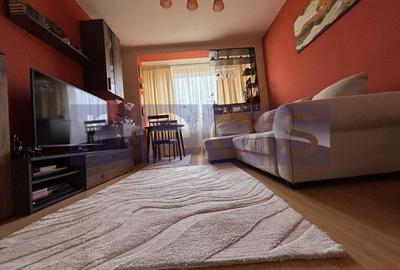Apartament cu 2 camere, mobilat în Tei - 4