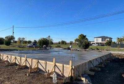 Vila premium cu finisaje de top, 396 mp teren, Balote?ti , tripan - 11