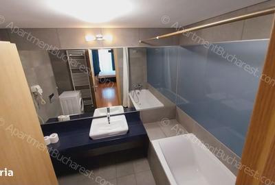 Apartament cu 2 camere, mobilat în Aviatorilor - 7