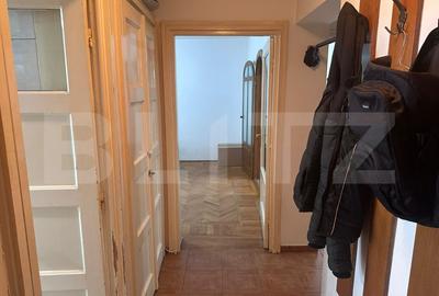 Apartament 2 camere - complet mobilat - zona Titan - 3