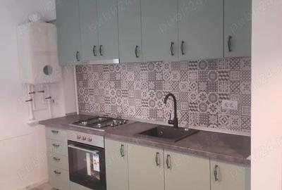 Garsonieră decomandată în Valea Rosie - 2