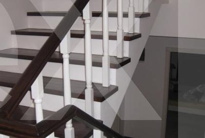 Mogosoaia - de vanzare - vila in stil Brancovenesc - 12