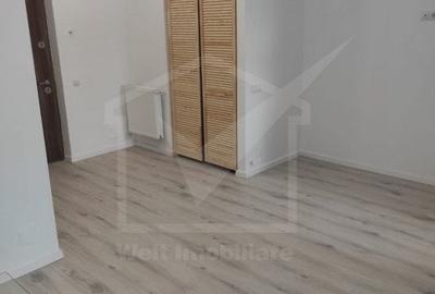 Apartament cu 2 camere semidecomandat, mobilat în Florești - 9