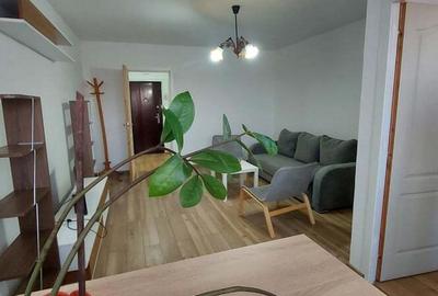 Garsoniera regim hotelier - 1