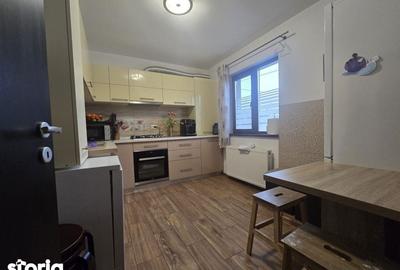 Apartament cu 4 camere decomandat în Valea Lupului - 8