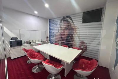 Spațiu comercial, de 100 mp, în George Enescu