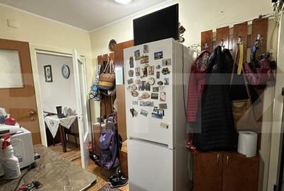 Apartament semidecomandat cu 2 camere, zona Velenta - 2