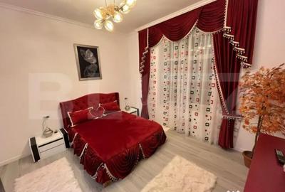 Apartament cu 3 camere decomandat în Central - 8