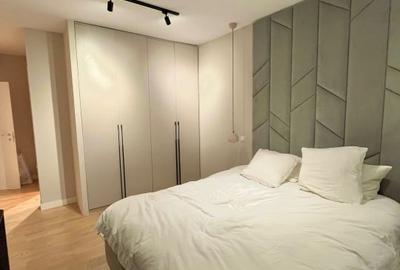 Apartament cu 2 camere semidecomandat, mobilat în Floreasca - 6