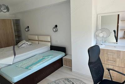 Apartament cu 3 camere decomandat, mobilat în Tomis Nord - 1