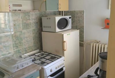 Apartament cu 2 camere decomandat în Central - 6