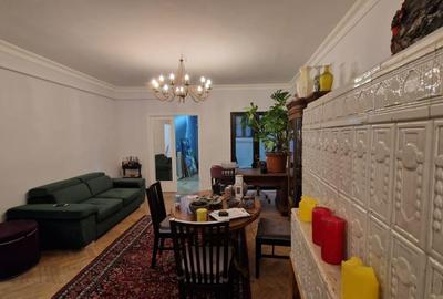 Apartament 4 camere 100mp  Piata Izvorul Rece Piata Rosetti Bdul Carol I - 8