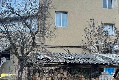 Casă cu 2 camere cu Teren 74 Mp în Dezna - 8