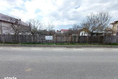 Teren de 650 mp, în Priseaca - 2