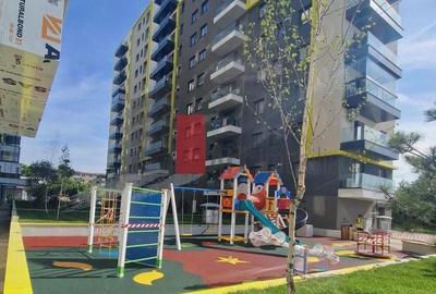 Apartament cu 2 camere decomandat în Timișoara - 13