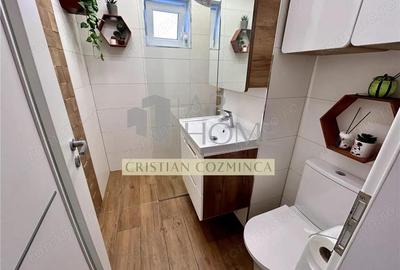 Apartament cu 3 camere decomandat în Vest - 18