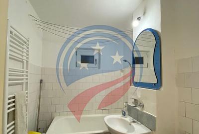 CHIRIE AP 2 CAMERE ROVINE CU CENTRALA - 4