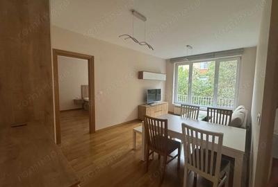 Garsonieră decomandată în Circumvalațiunii - 3