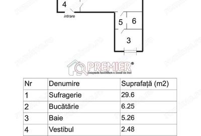 Vanzare garsoniera Sector 4, Alexandru Obregia, zona Fantana Florilor - 8