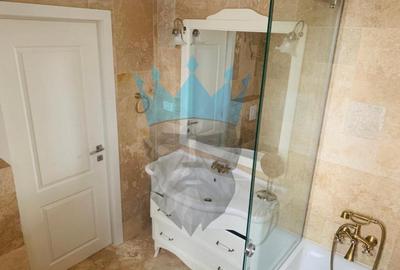 3 Camere Modern cu loc de parcare si vedere spre mare Mamaia - 8