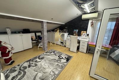 Casa de vanzare  cu 4 camere  in Pipera - 18