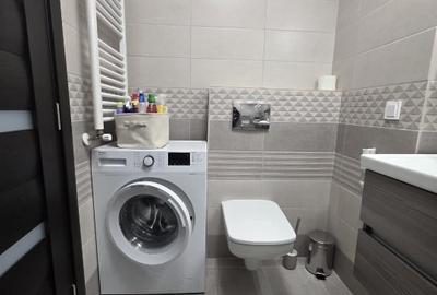 Apartament 2 camere de închiriat – City Residence, parcare inclusă - 9