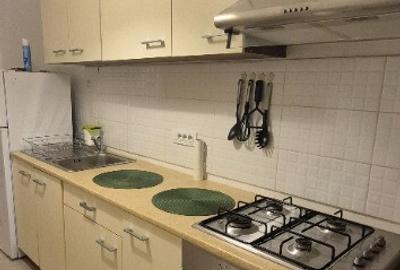 Inchiriez garsoniera Popesti-Leordeni - 4