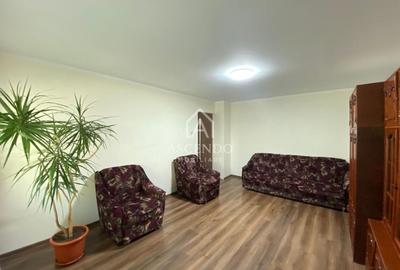 Apartament cu 4 camere decomandat, mobilat în Nord-Vest - 6