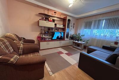 Apartament cu 2 camere decomandat în Obor - 2