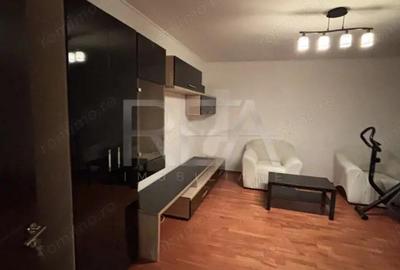 Apartament cu 2 camere decomandat, mobilat în Sebastian
