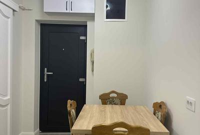 Apartament cu 2 camere decomandat în Carpați 1 - 1