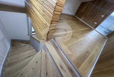 Buftea casa P+M 140 MP Lot 357 MP - 46