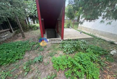 Casa tradi?ionala de vanzare in comuna Podoleni, jud. - 1