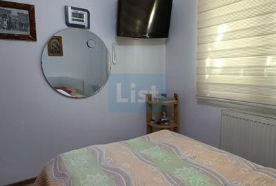 Apartament cu 4 camere decomandat, mobilat în Central - 9