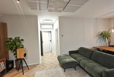 Apartament 3 camere, la cheie, parcare, zona Vivo/Columna - 2