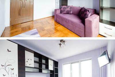 Apartament cu 3 camere în Central - 2