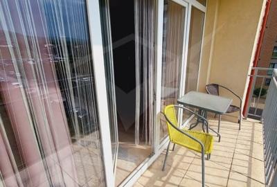 Apartament 2 camere de vanzare in Buna Ziua, Cluj Napoca - 12