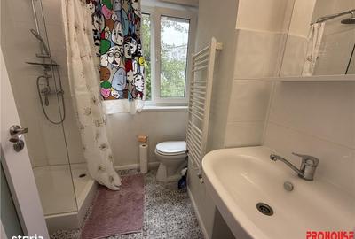 Apartament cu 2 camere decomandat în Cornișa - 7