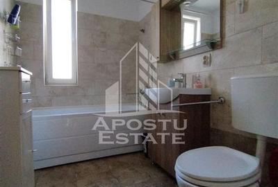 Apartament cu doua camere si centrala la Hotel IQ - 7